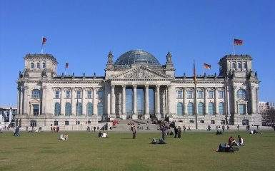 У Бундестазі вимагають негайно передати Україні ракети Taurus