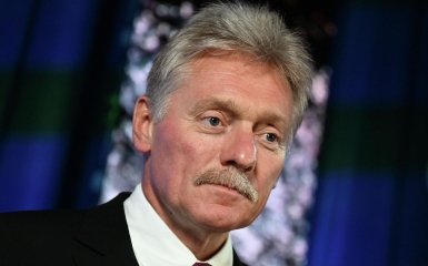 Кремль фактично визнав відсутність доказів “атаки” на резиденцію Путіна