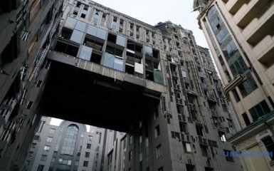 3300 багатоповерхівок Києва залишаються без тепла внаслідок атак РФ