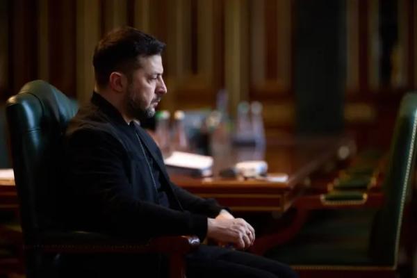 Зеленський розкрив ситуацію зі світлом і теплом по областях після&hellip;