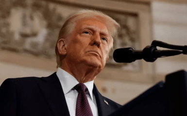 Трамп планує інвестувати державні кошти у немовлят — що відомо