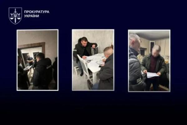 Після “вибивання зізнання” чоловік пережив клінічну смерть: двоє працівників поліції&hellip;