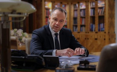 “Вимагаю, щоб ці питання були вирішені”. Навроцький звернувся до Зеленського