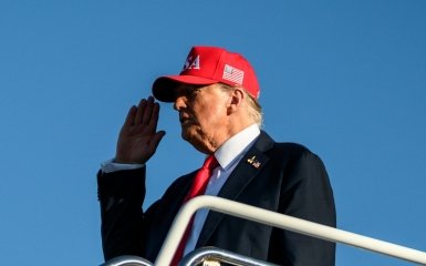 “Спробує його перевершити”. Трамп кидає новий виклик Путіну