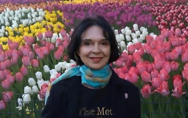 Померла заслужена артистка України Тамара Плашенко: син акторки розкрив причину&hellip;