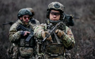 “Азов” спростував брехню РФ про захоплення Родинського на Донеччині