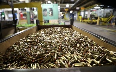 Естонія запустила перший завод з виробництва вибухових речовин для боєприпасів