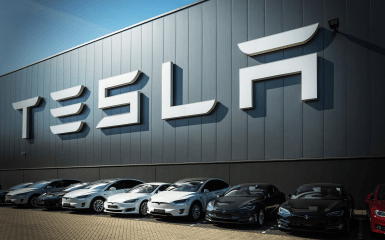 Продажі Tesla в Європі скоротилися на майже 30% — яка&hellip;