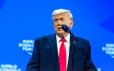 “Ми будемо завдавати удари”. Трамп пригрозив атакувати території різних країн