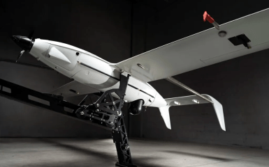 ЗСУ використовують на фронті український дрон-розвідник Raybird — у чому&hellip;