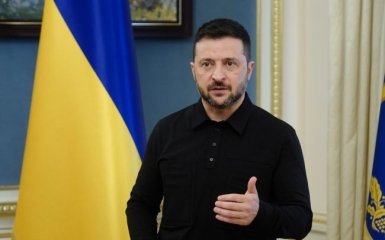 Зеленський розкрив деталі перемовин зі США щодо повоєнної відбудови України