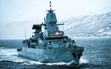 НАТО може ввести свої війська у Гренландію