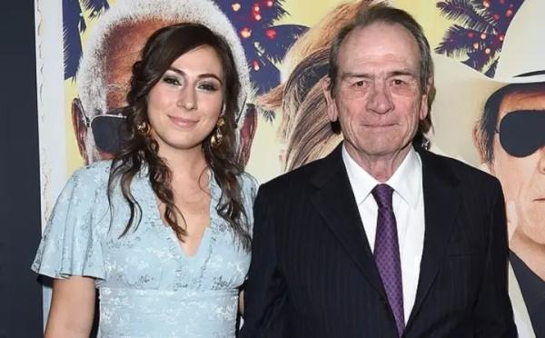 Доньку голлівудської зірки Томмі Лі Джонса знайшли мертвою в готелі&hellip;