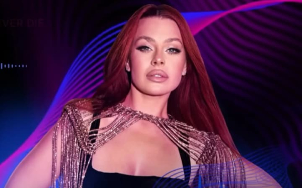 Valeriya Force розповіла, як працювала з дворазовим лауреатом Греммі над&hellip;