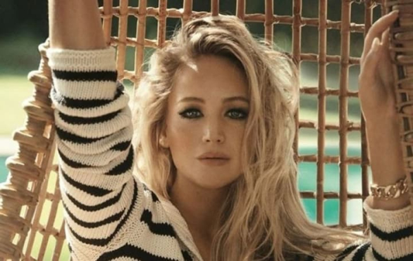 Дженніфер Лоуренс заявила, що втратила роль у Тарантіно, тому що&hellip;