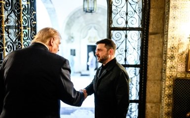 Зеленський і Трамп планують підписати угоду на 800 млрд дол&hellip;