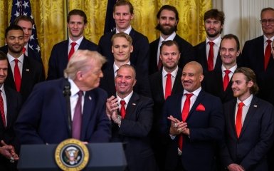 Трамп оцінює ідею розширення “Ради миру” заради України