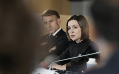 Навіщо Путін вдарив “Орєшніком” по Україні — пояснення Санду