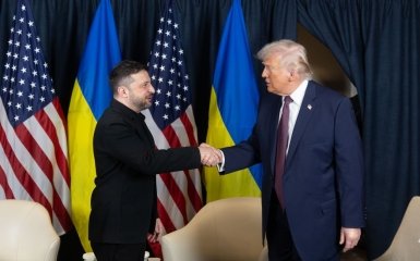 Наші гарантії безпеки дійсно готові — Зеленський