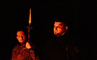 Командир РДК пообіцяв українцям подарунки після свого “воскресіння”