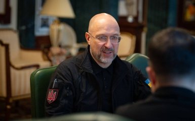 Зеленський пропонує Шмигаля на посаду міністра енергетики України