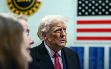 Трамп мимоволі створив серйозні проблеми для Путіна