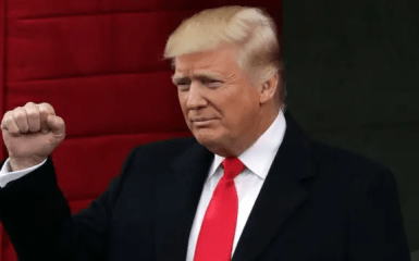 Трамп оголосив про рекордне збільшення військового бюджету США на 2027&hellip;