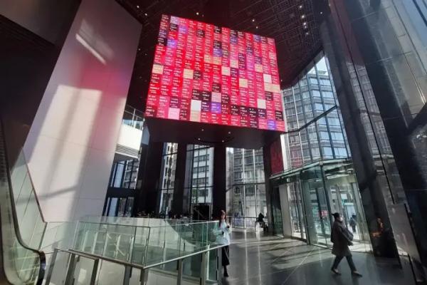 Світові ринки досягли нових максимумів на тлі технологічного буму та&hellip;