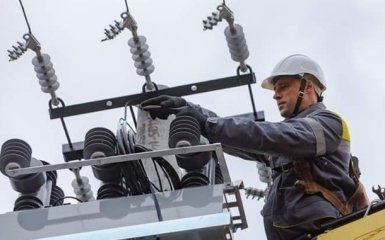 Енергетики повернули світло майже 1 млн абонентів Києва та області&hellip;