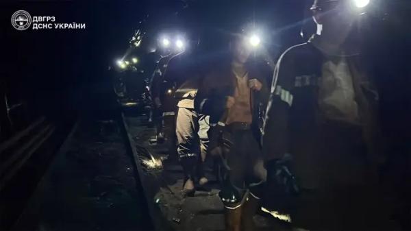 10 годин рятувальної операції і до 7 кілометрів шляху: у&hellip;