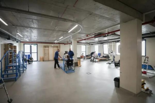 Грузія продовжила безкоштовне медичне обслуговування для українців до 2026 року