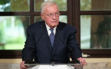 Келлог зробив оптимістичний прогноз щодо закінчення війни РФ проти України