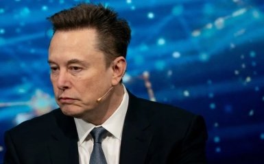 Маск позивається до OpenAI та Microsoft на 134 млрд дол&hellip;