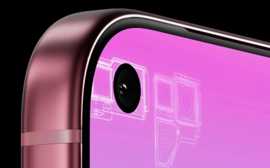 Як виглядає iPhone 18 Pro — відео від інсайдера