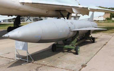 “Це безпрецедентний випадок”. Росія ударила по Києву ракетами Х-22