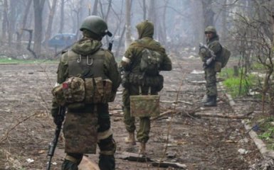 Росія кидає іноземців на “м’ясні штурми” у війні проти України&hellip;