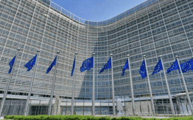 Україна та Молдова отримають 153 млн євро екстреної допомоги від&hellip;