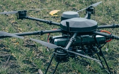 Автоконцерн Renault погодився виробляти дрони для України