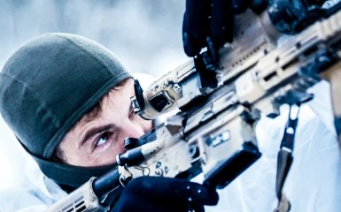 “Припиніть громити американців”. США зганьбилися під час навчань НАТО