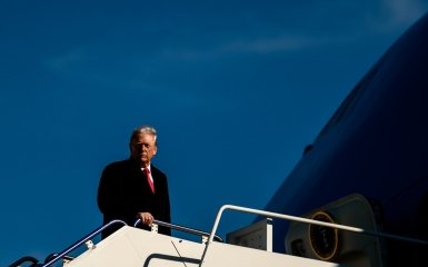 “Я сам себе переконав”. Трамп пояснив своє неочікуване рішення щодо&hellip;