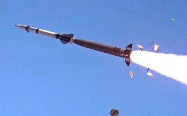 Росія ударила ракетами по багатоповерхівках Кривого Рогу — є постраждалі