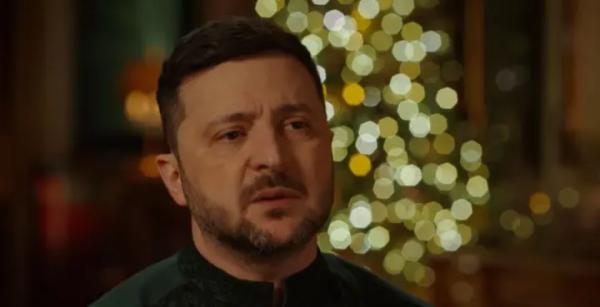 Україна хоче миру, але не ціною власного зникнення – Зеленський