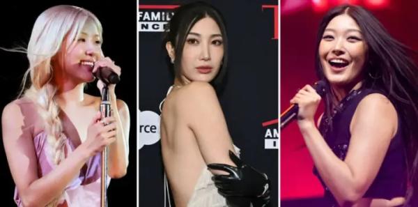 Греммі-2026: K-pop вперше претендує на перемогу в головних категоріях