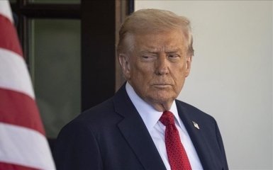 Трамп зробив важливу заяву щодо майбутнього Венесуели