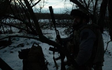 У ЗСУ спростували окупацію Росією Андріївки на Сумщині