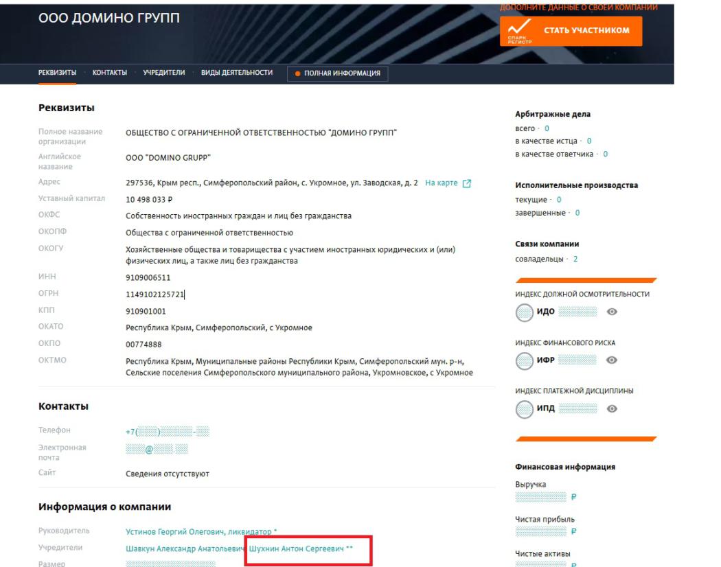 Кейс «Доміно»: як бізнес Антона Шухніна розрісся між Ялтою, Києвом і Алмати