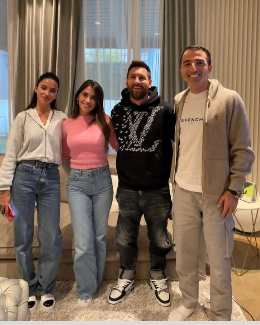 Схемы обхода санкций: как азербайджанский топ-менеджер помогал российскому олигарху