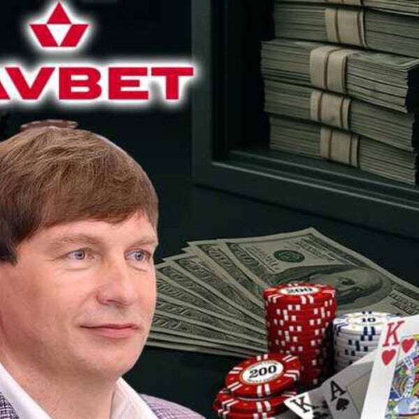 Владелец FavBet Андрей Матюха использует подставные компании, связанные с международной&hellip;