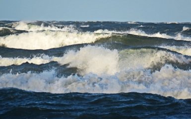 Латвія заявила про пошкодження підводного кабелю на Балтиці