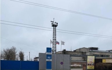 АТЕШ розвідав Брянський автомобільний завод — випускає шасі для ЗРК С-400